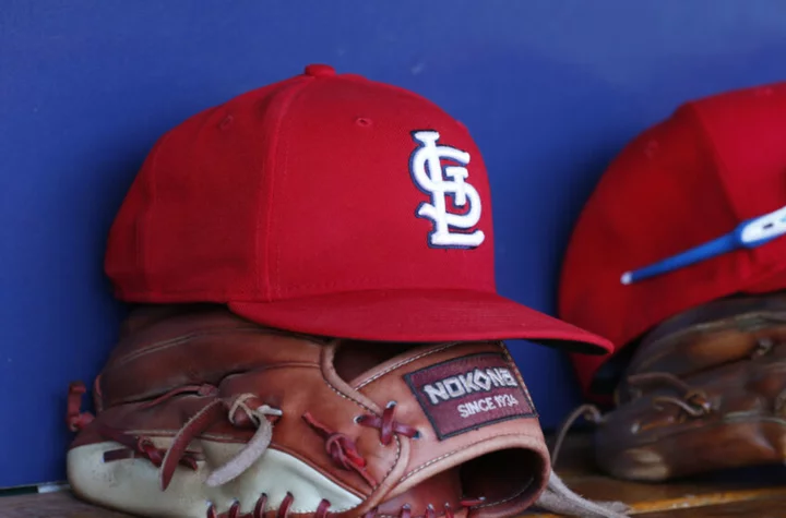 STL Cardinals: 1 player from each of the last 3 years failing miserably, and 1 picking up speed