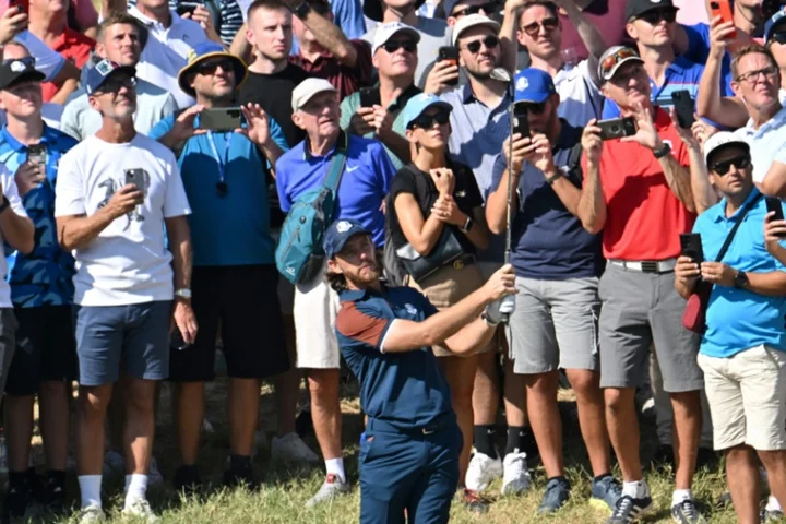 Ryder Cup: How it's won and when