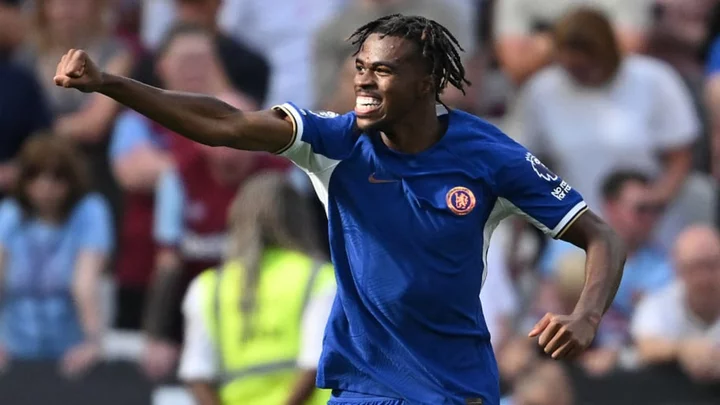 Carney Chukwuemeka injury: Progress & potential return date for Chelsea attacker