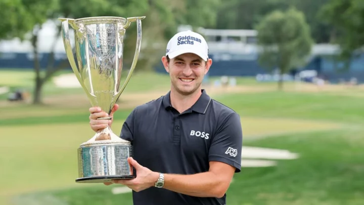 BMW Championship Prize Money, Purse Breakdown: How Much Do the Winners Make?