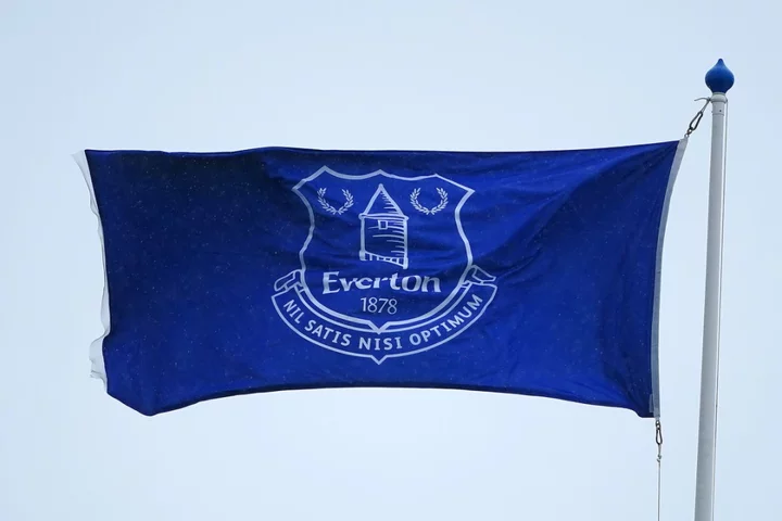 Everton deducted 10 points for breach of Premier League financial rules