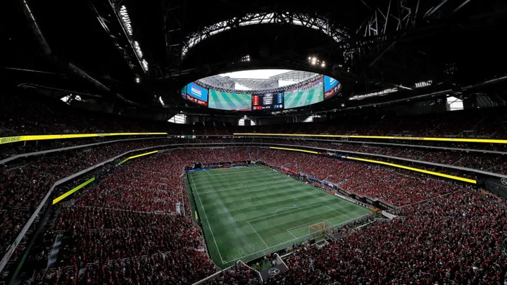 Atlanta United vs Inter Miami in September given new kick-off time
