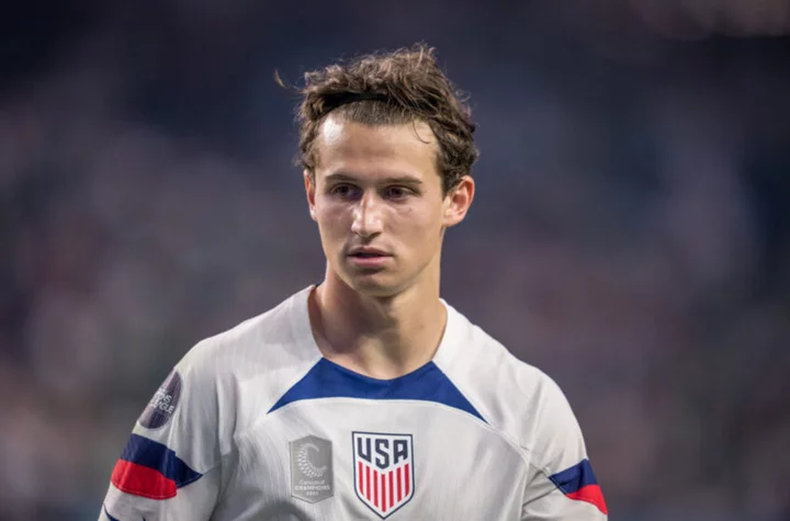 USMNT news: Aaronson to Fulham, Booth to United, Turner's attitude