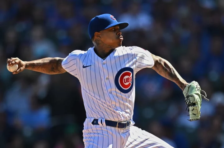 MLB Rumors: Cubs get stunning update on Marcus Stroman