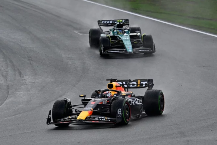 Dutch Grand Prix - three things we learned