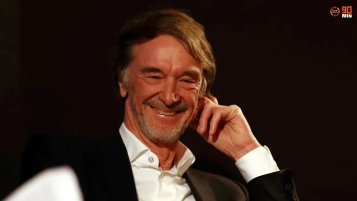 The hands-on role Sir Jim Ratcliffe is set to take at Man Utd