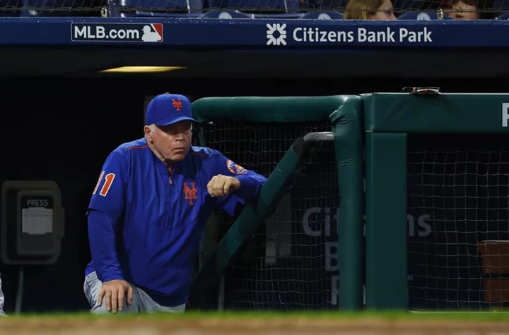 MLB Rumors: Former Mets manager Buck Showalter interested in new job opening