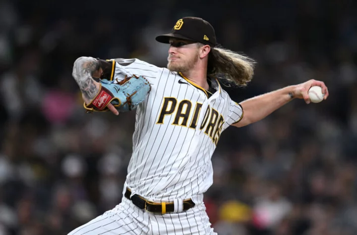 San Diego Padres rumors: Josh Hader isn't going anywhere at the trade deadline