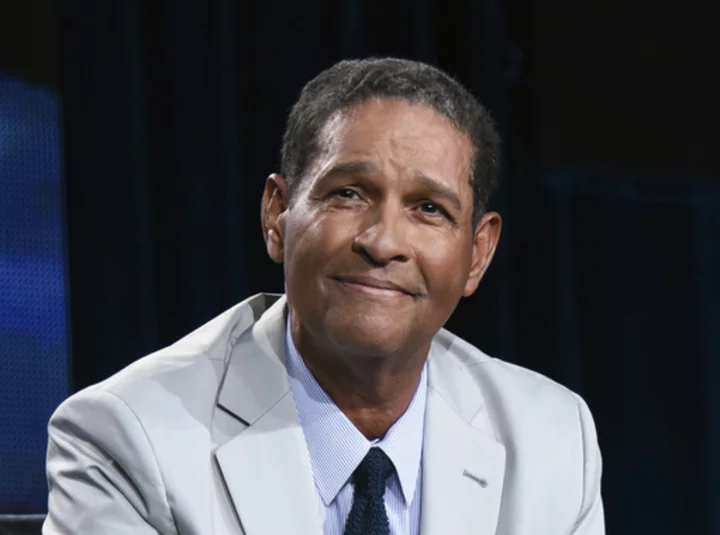 Bryant Gumbel's 'Real Sports,' HBO's longest-running show, will end after 29 seasons