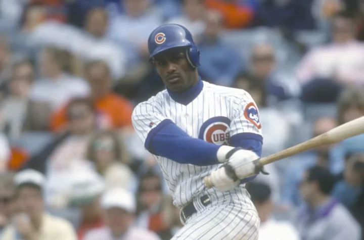 Nephew of Cubs legend Sammy Sosa signing with NL Central rival