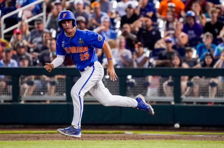 Florida vs. TCU prediction and odds for College World Series (Bet over/under)