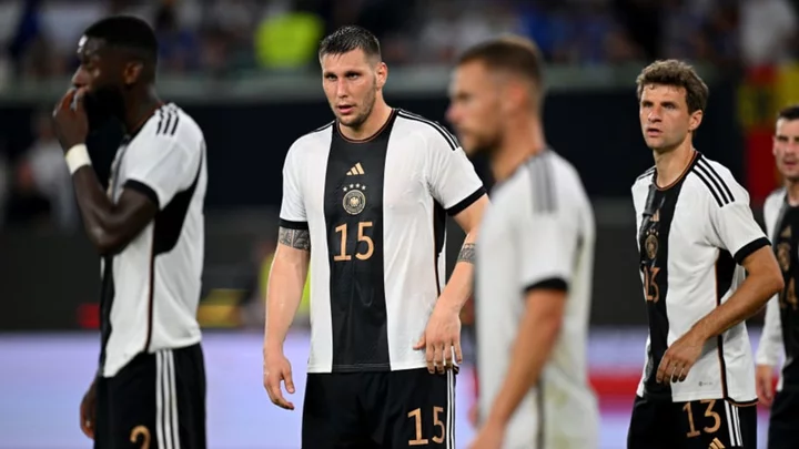 Germany thrashed at home by Japan as miserable run under Hansi Flick continues