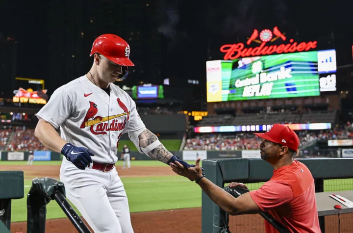 MLB Rumors: Cardinals would love to trade one valuable asset this offseason