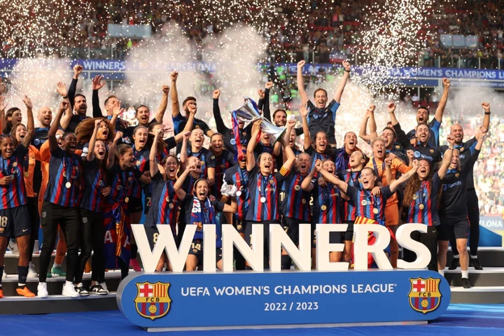 The ‘crazy’ debate once again at the heart of the Women’s Champions League