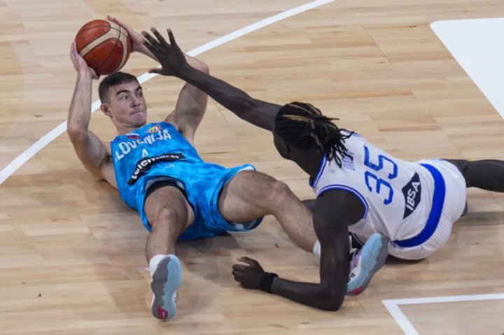 FIBA, Manila organizers reflect on Basketball World Cup's successes
