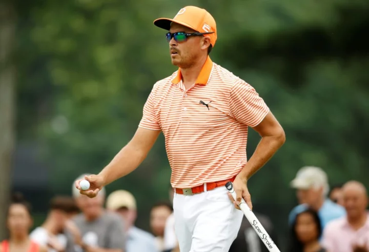 Fowler snaps four-year win drought with PGA playoff victory