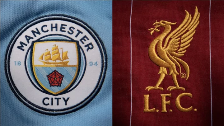Man City vs Liverpool - Premier League: TV channel, team news, lineups and prediction