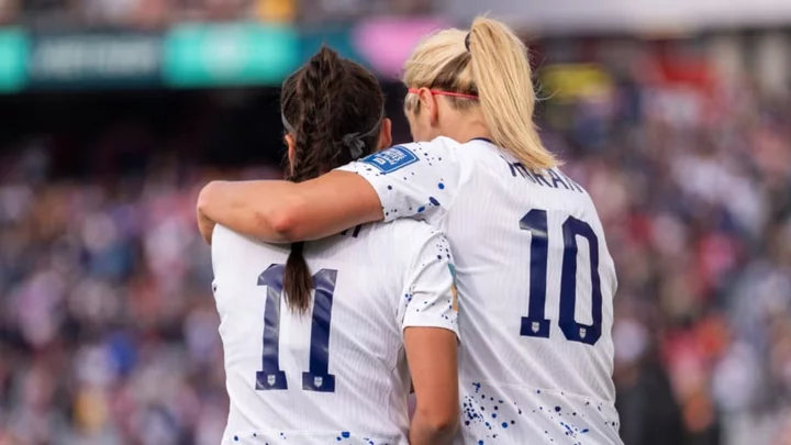 Women's World Cup 2023: Player Power Rankings