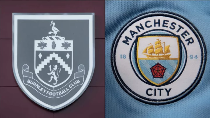 Burnley vs Man City - Premier League: TV channel, team news, lineups & prediction