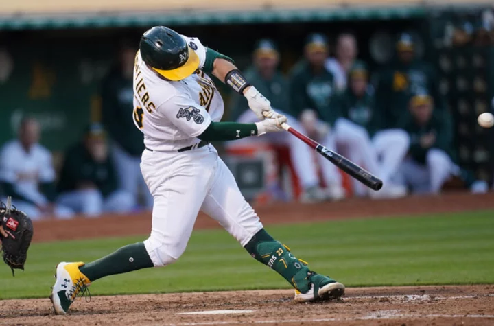 Rays vs. Athletics prediction and pick for Tuesday, June 13 (Will the Athletics ever lose again?)