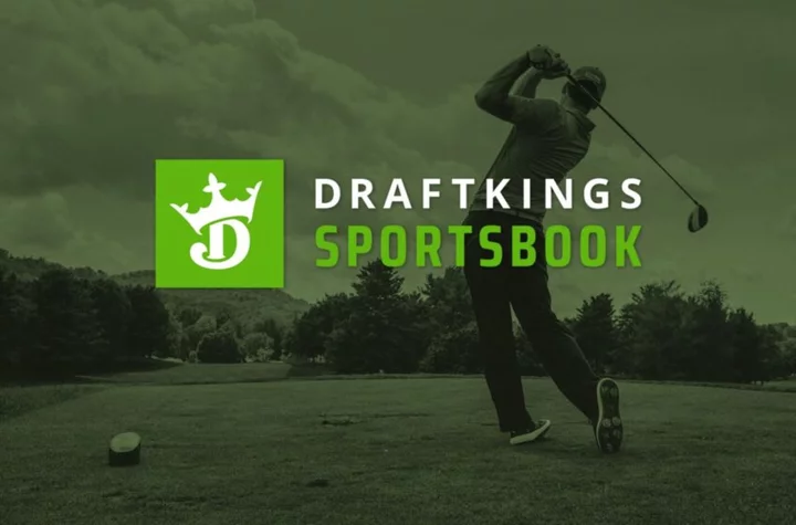 DraftKings Golf Promo Unlocks $150 GUARANTEED on Any Scottish Open Bet