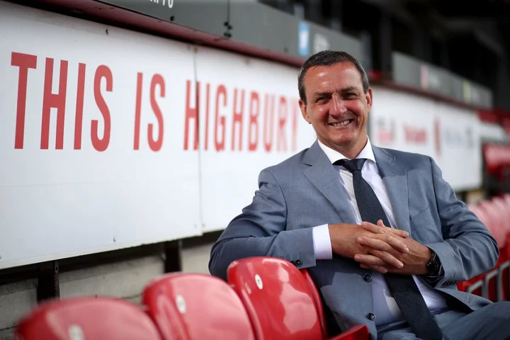 Fleetwood owner Andy Pilley loses civil court fight with council