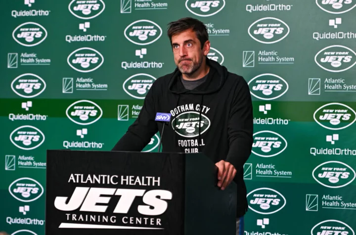 Packers have vested interest in Jets misery beyond just vindication