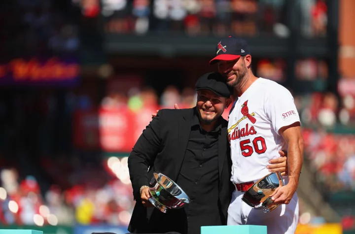 MLB Rumors: The only thing that could hold back Yadier Molina's Cardinals return