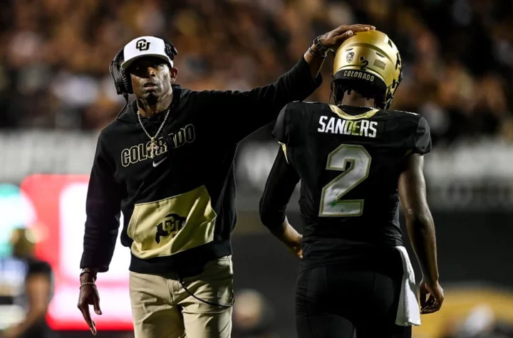 Paul Finebaum discusses one key reason why this was Colorado's best win