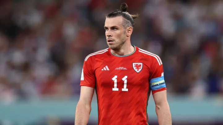 Gareth Bale's agent responds to ongoing Wrexham links