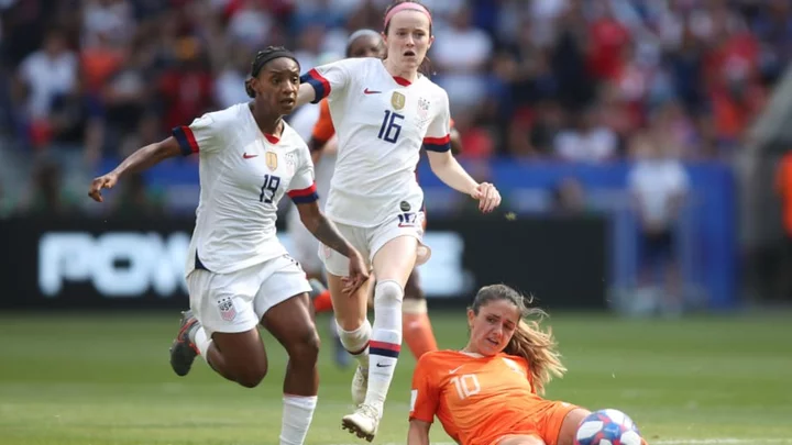Women’s World Cup 2023: Group E players to watch
