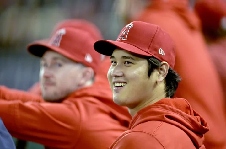 MLB Rumors: Recently-eliminated playoff team connected to Shohei Ohtani