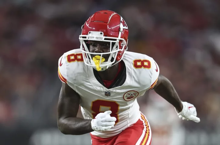 Chiefs fan-favorite earns 53-man roster spot at crowded position
