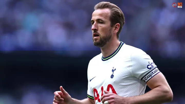 Europe's top clubs believe Harry Kane will stay at Tottenham