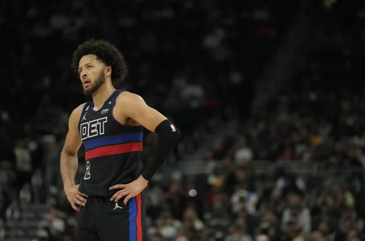 25-under-25: Cade Cunningham is the foundation of everything for the Pistons