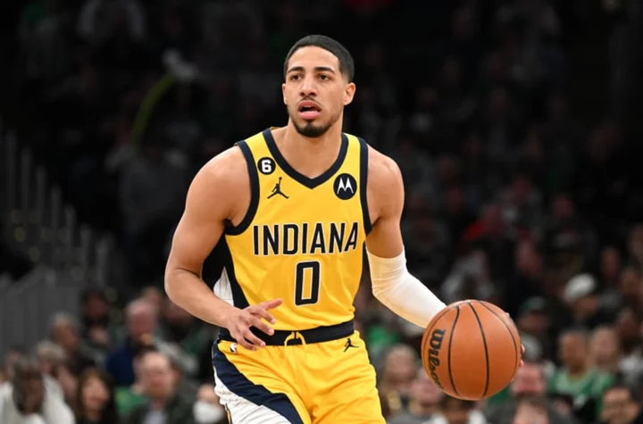 Pacers projected lineup and rotations heading into 2023-24 season