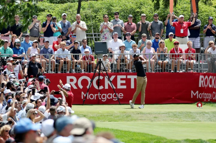 Rocket Mortgage Classic picks 2023: Expert picks, best bets for PGA Tour golf this week