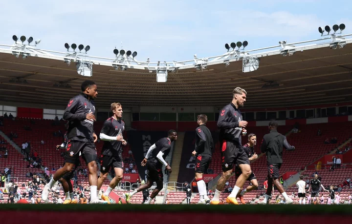 Southampton vs Fulham LIVE: Premier League latest score, goals and updates from fixture