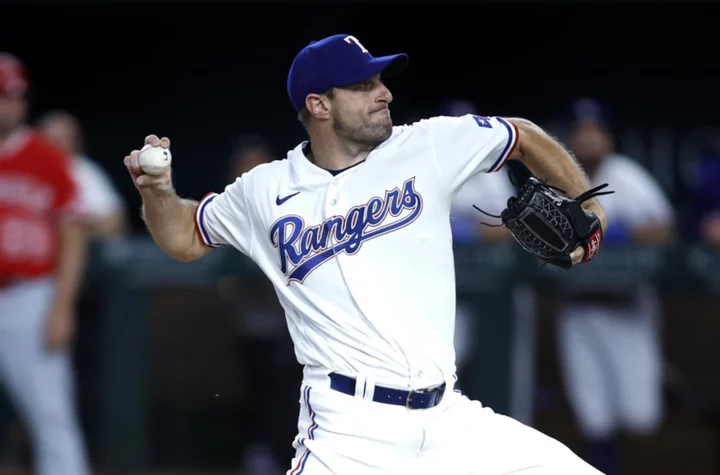 Max Scherzer reveals the person who pushed him toward trade from Mets