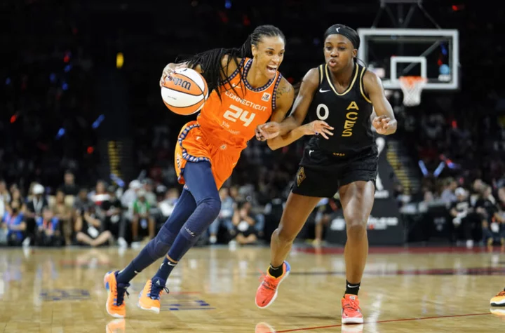 WNBA Week Three: 3 must-see matchups this week