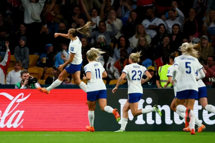 Stanway penalty gives England scrappy win over Haiti in World Cup opener