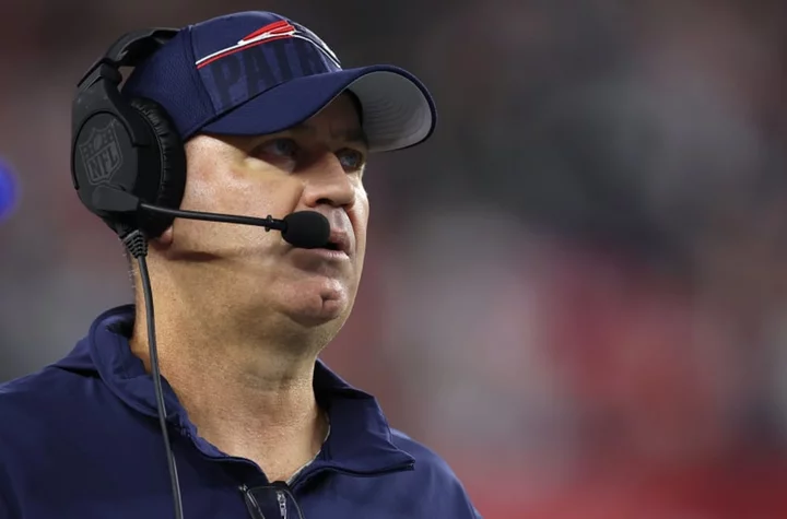 Patriots assistant personally offended by Bill Belichick hot seat rumors