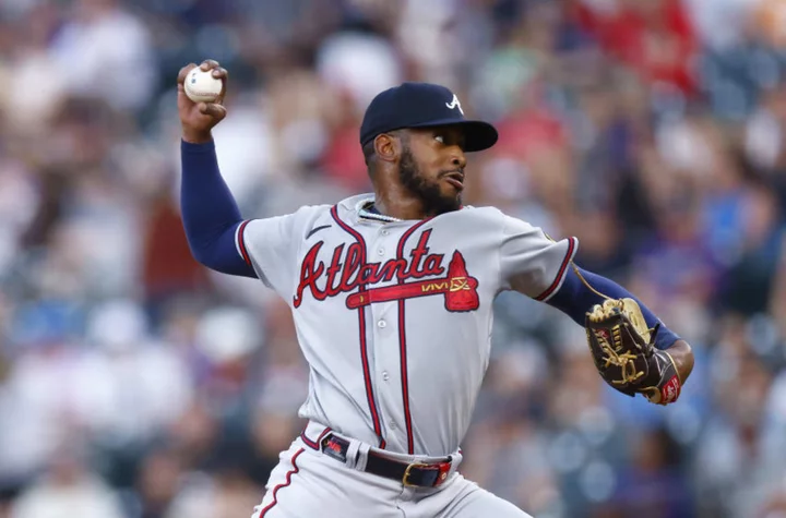 Braves: Darius Vines makes MLB history thanks to high altitude at Coors Field
