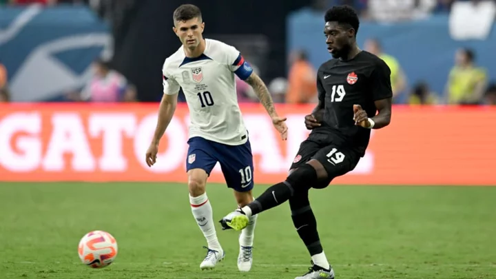 Canada 0-2 USA: Player ratings as USA win second consecutive Nations League title