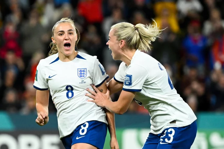 England survive Women’s World Cup scare but Haiti highlight problems for Lionesses to solve