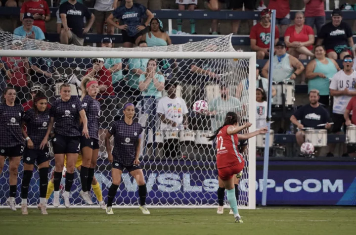 UKG NWSL Challenge Cup: Breaking down the last four teams remaining