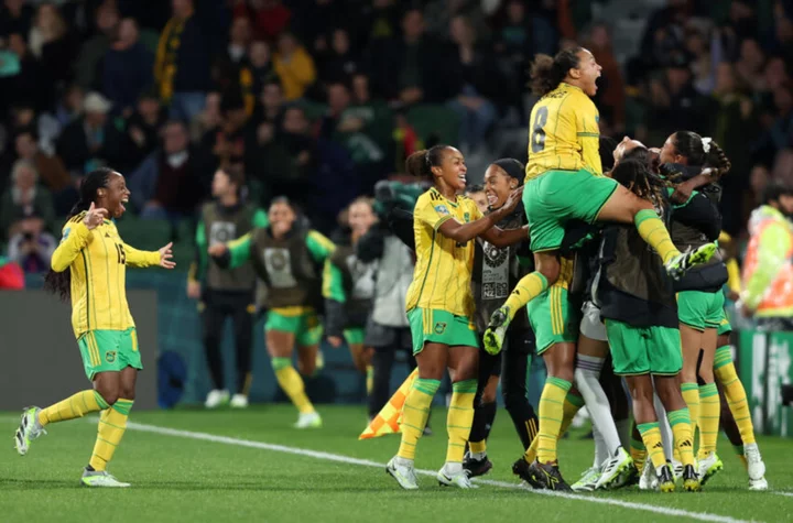 2023 Women's World Cup: Utter resilience, the Reggae Girlz are impossible to ignore