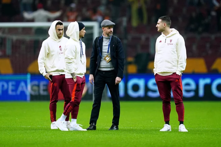 Bad weather puts Man Utd’s Champions League match at Galatasaray in doubt
