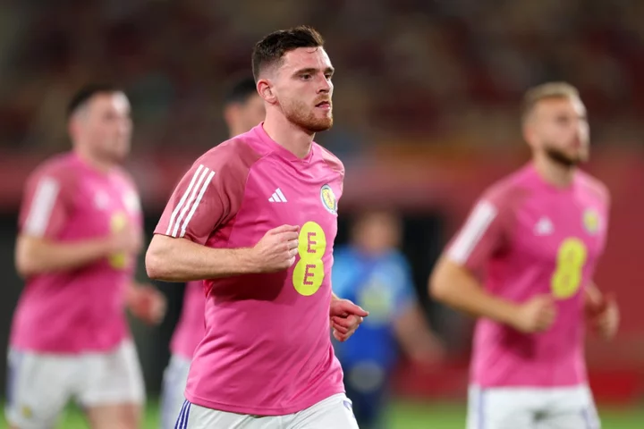 Spain vs Scotland LIVE: Latest score and goal updates as Scots look to reach Euro 2024