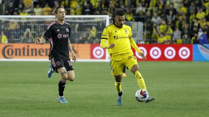 Inter Miami vs. Columbus Crew - MLS preview: TV channel/live stream, team news & prediction